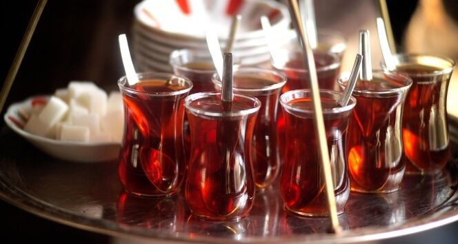 Çay Ocağı