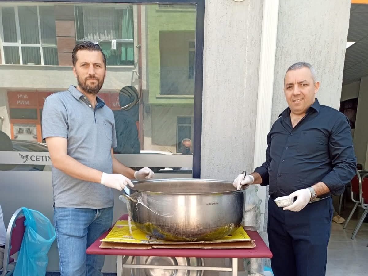 AŞURE