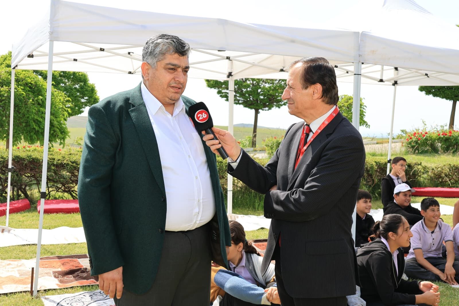MUHARREM ESEN