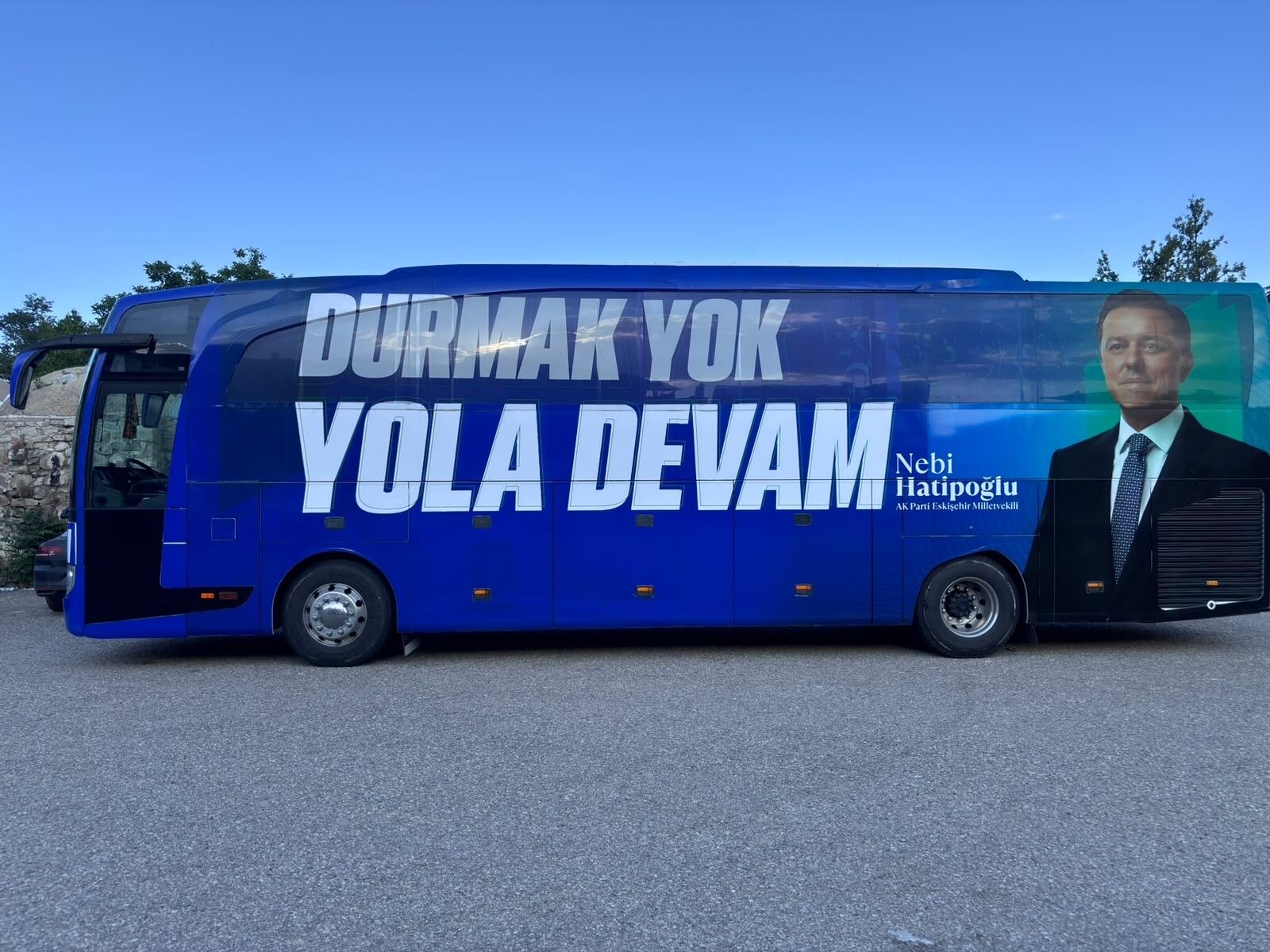 HATİPOĞLU