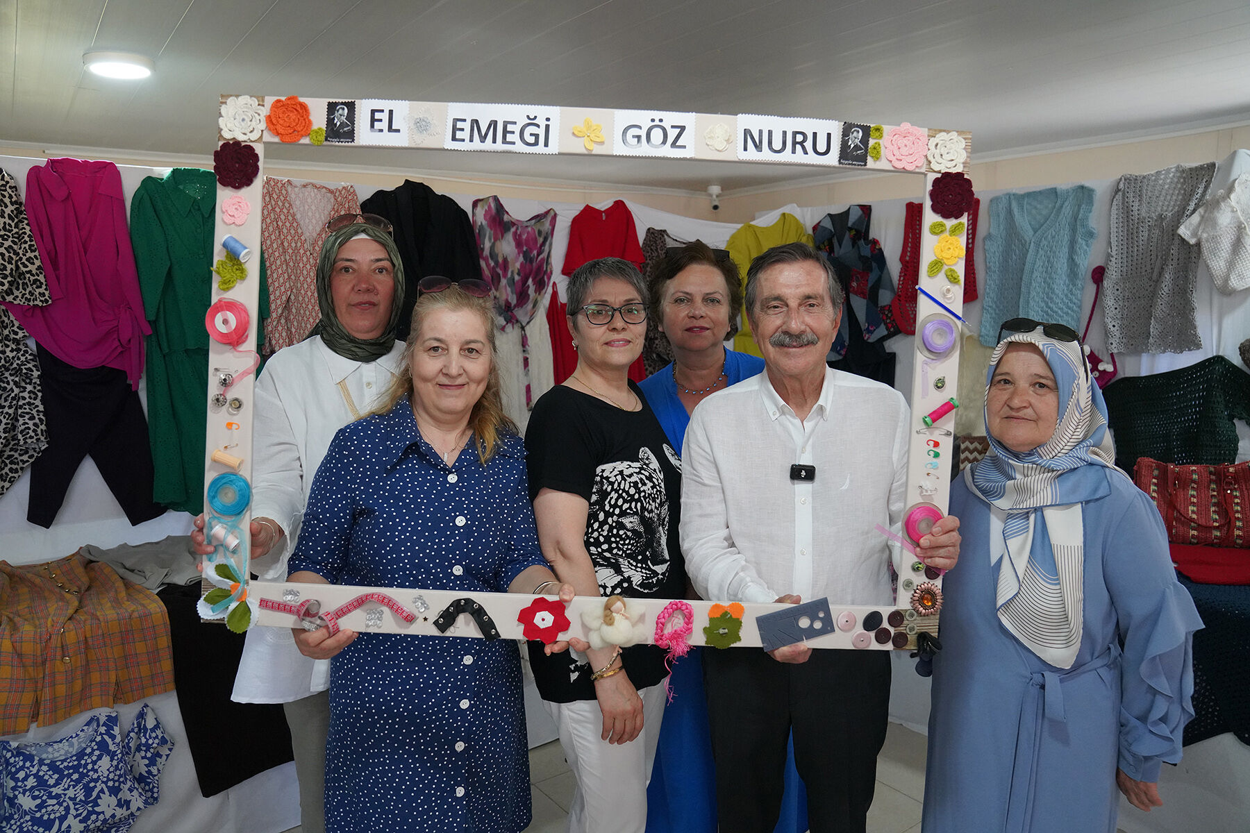 EL EMEĞİ