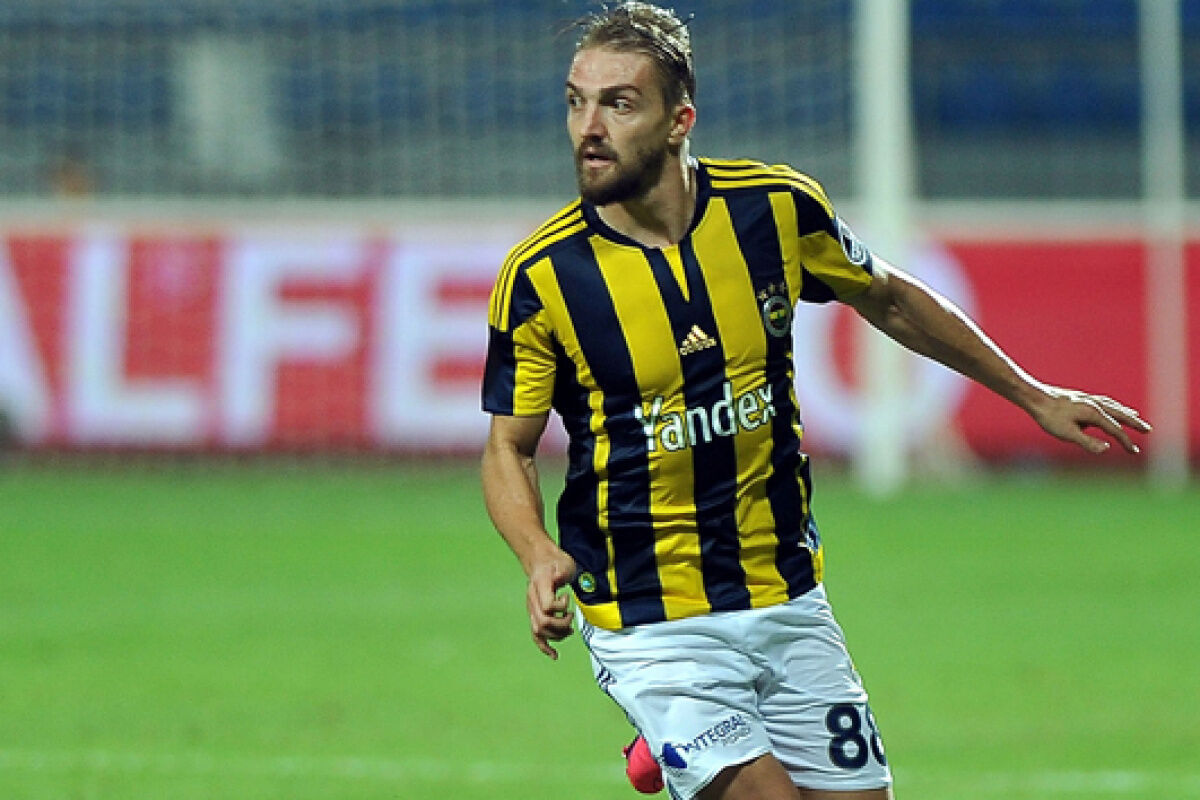 Caner Erkin