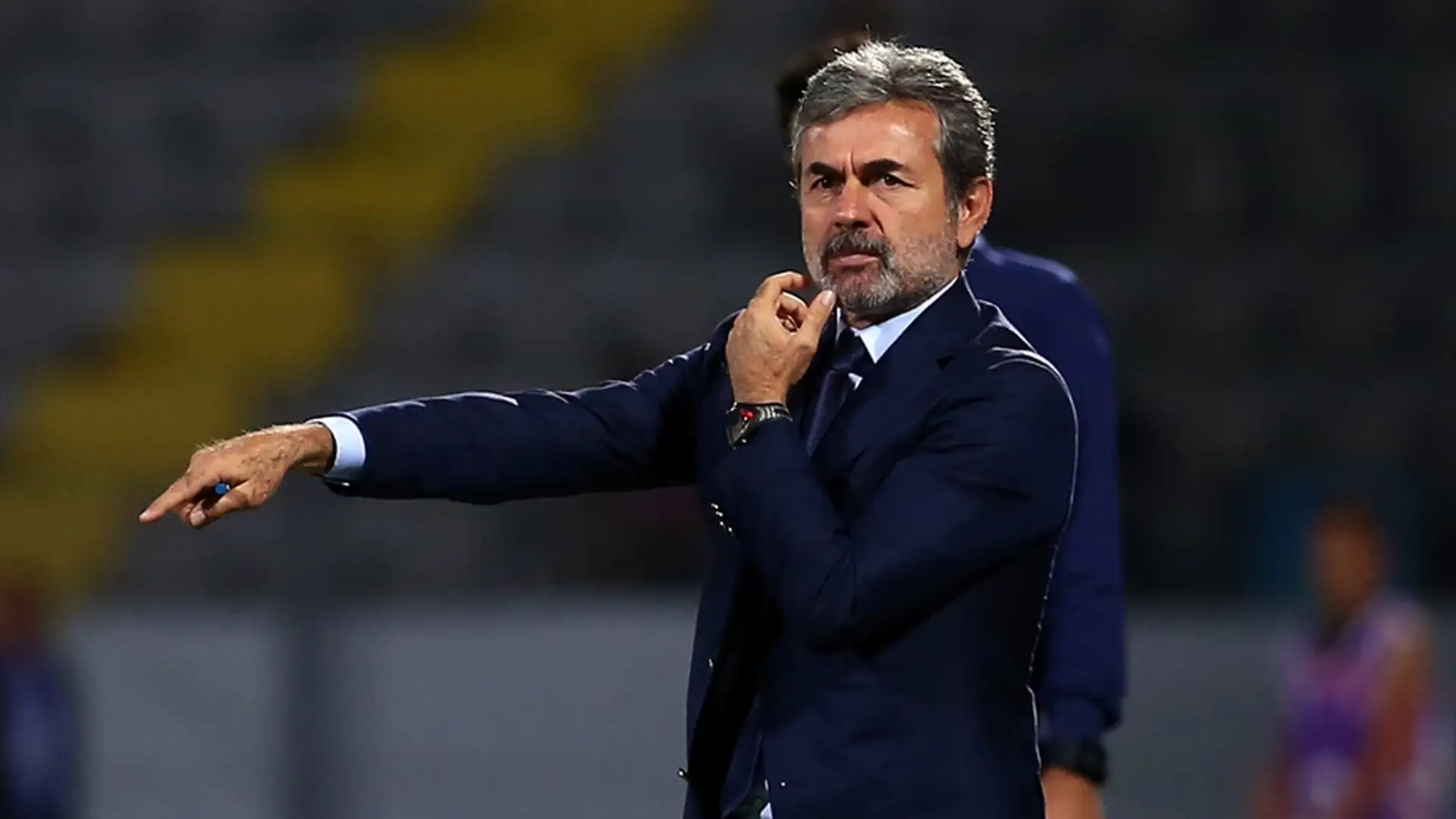 Aykut Kocaman