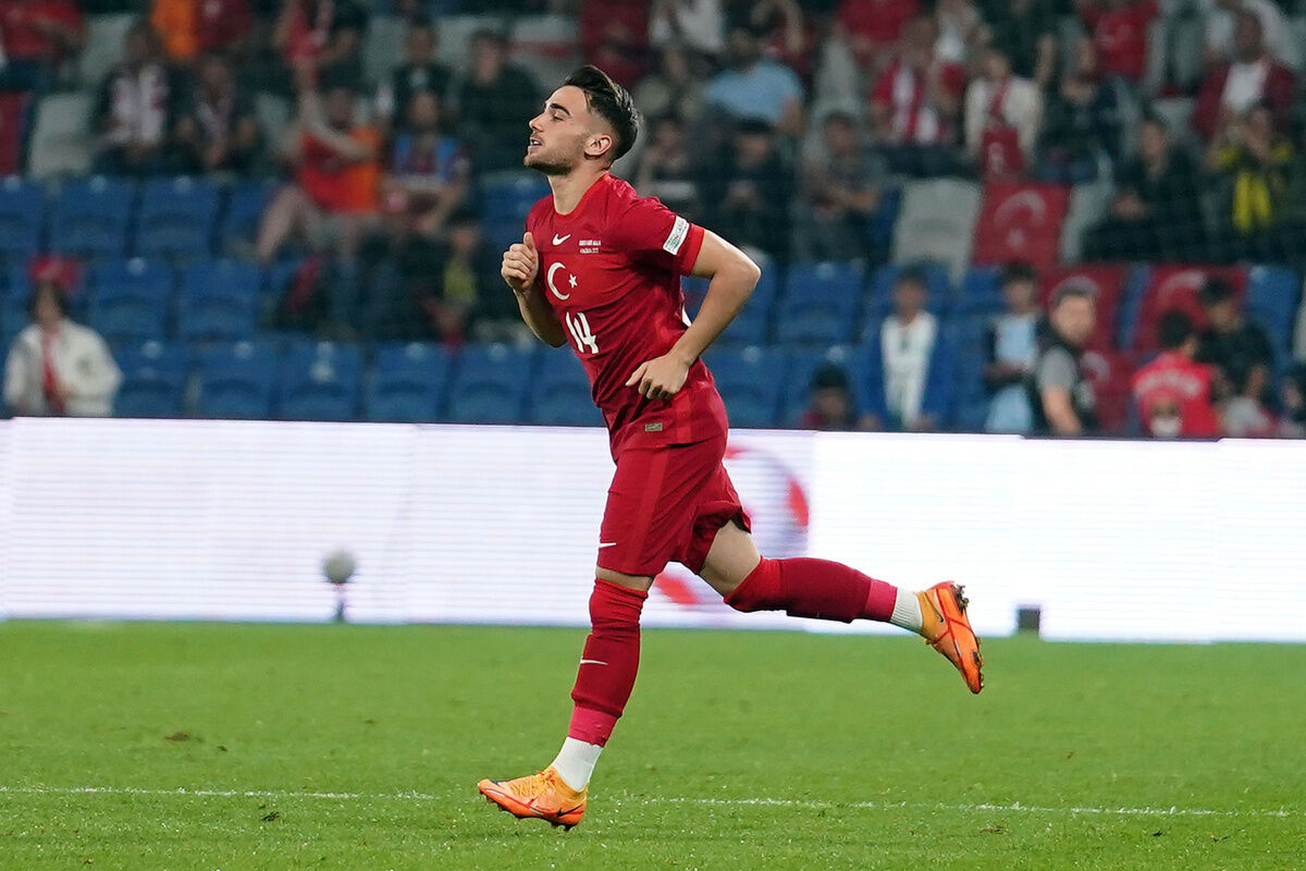 Yunus Akgün