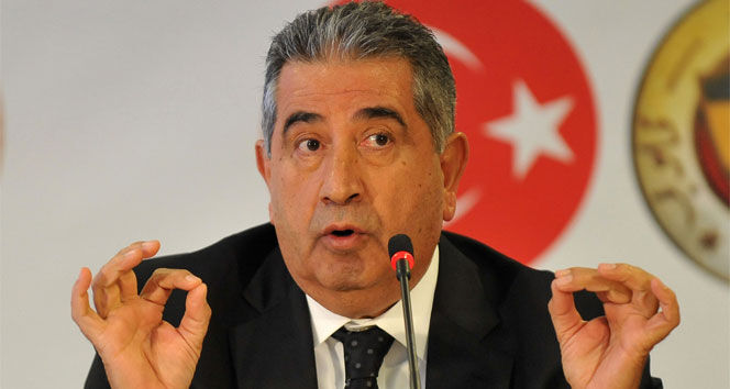Mahmut Uslu 