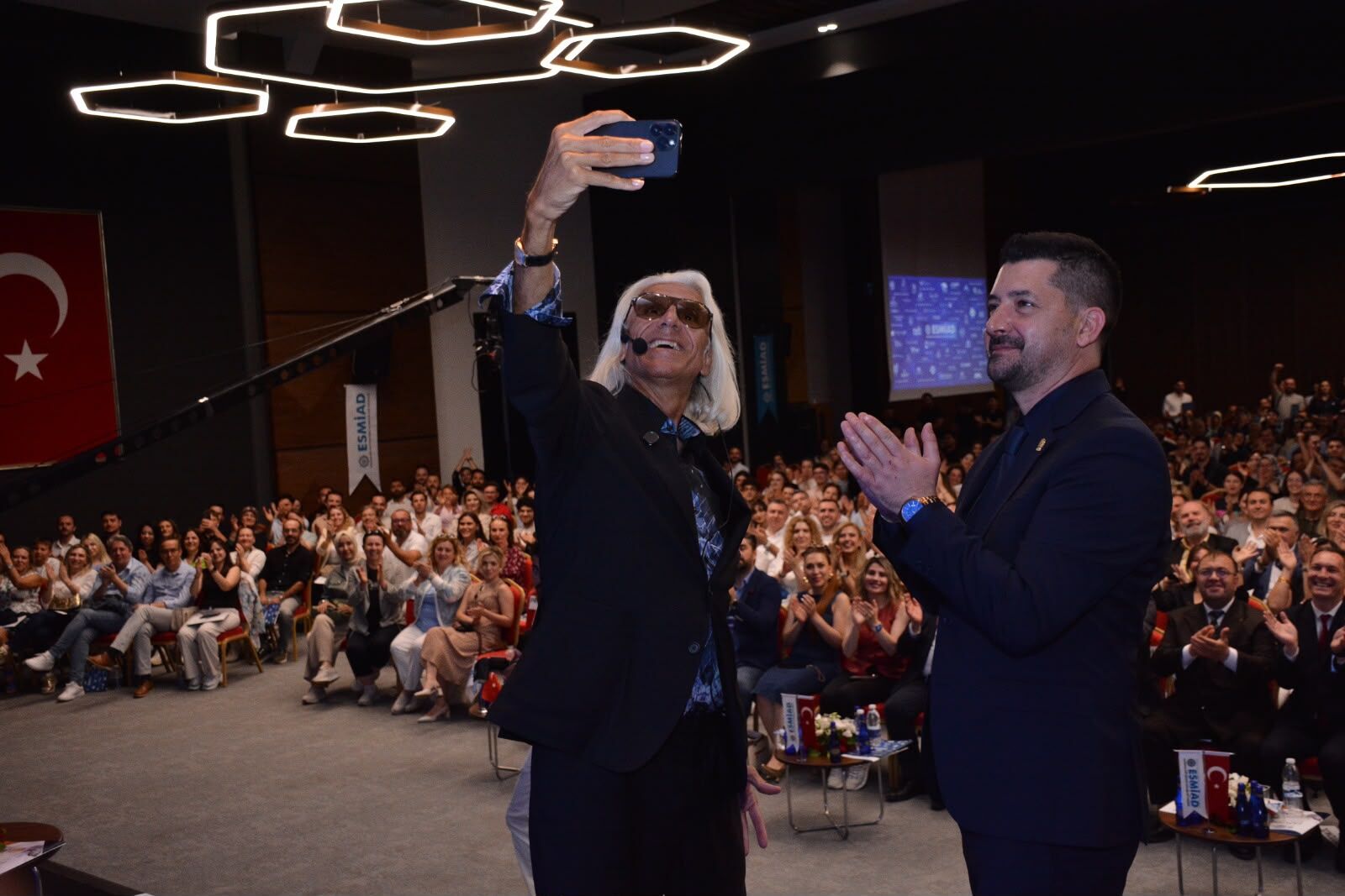 Sinan Ergin