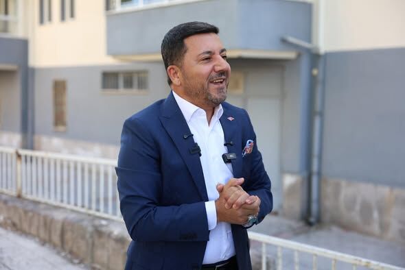Rasim Arı