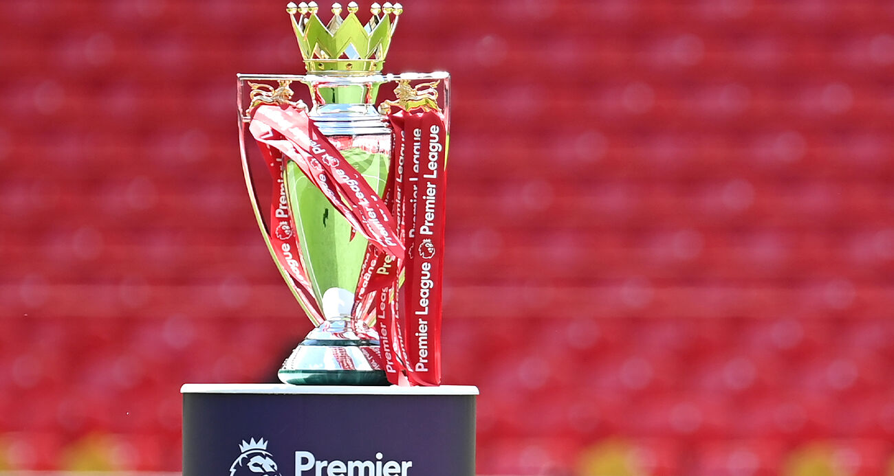 İngiltere Premier Lig