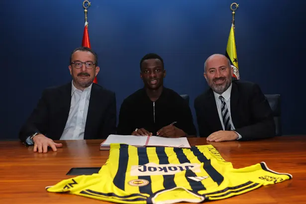 Amara Diouf