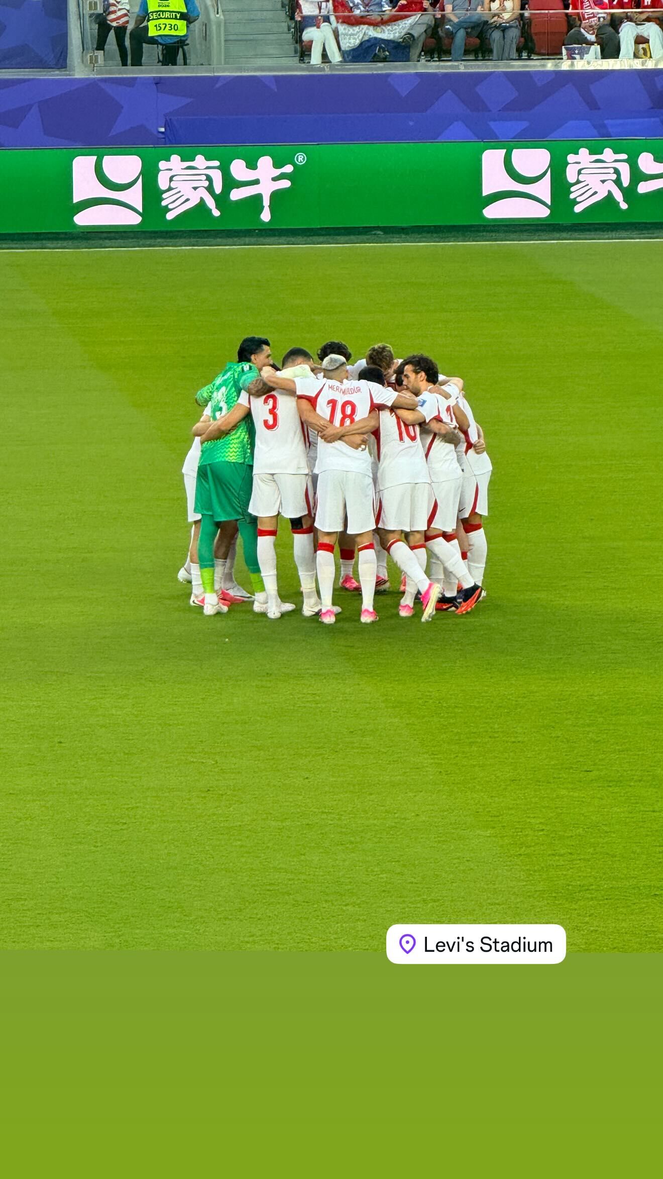 A Milli Takım