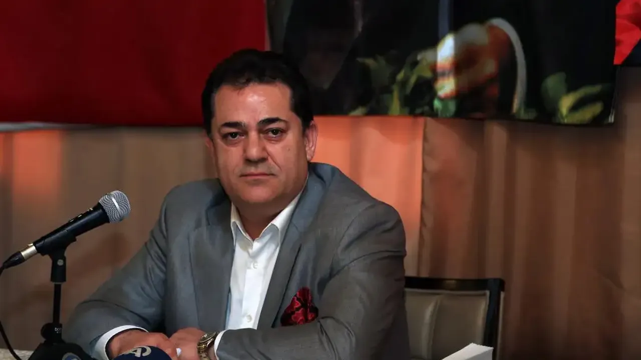 Halil Ünal