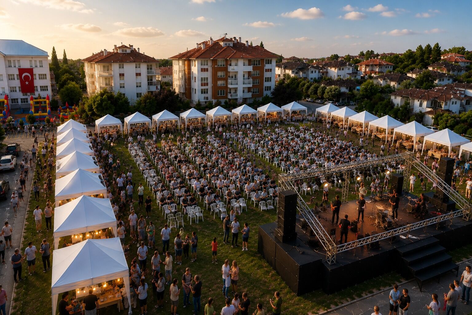 Çağfest