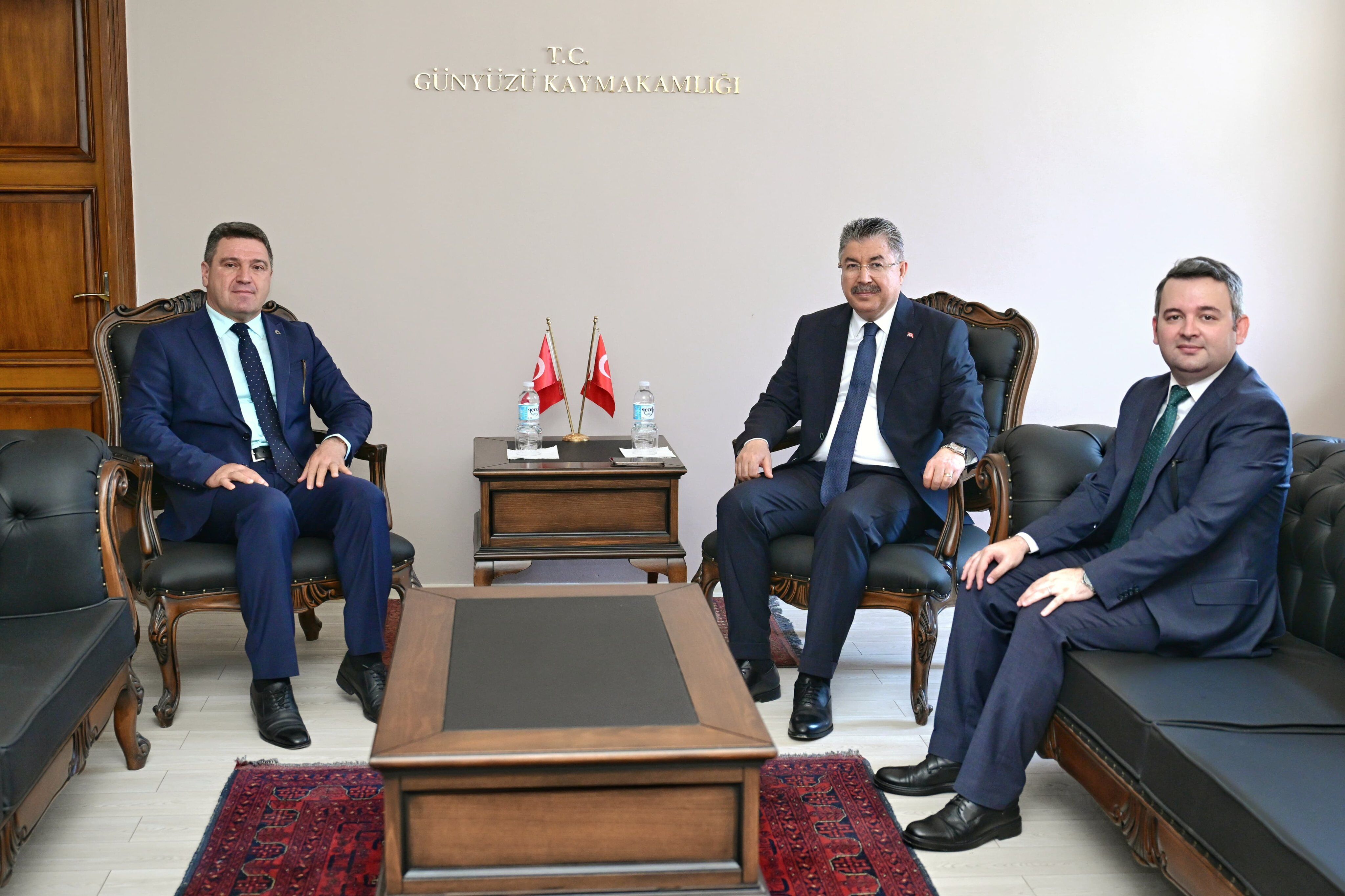 Vali Yılmaz