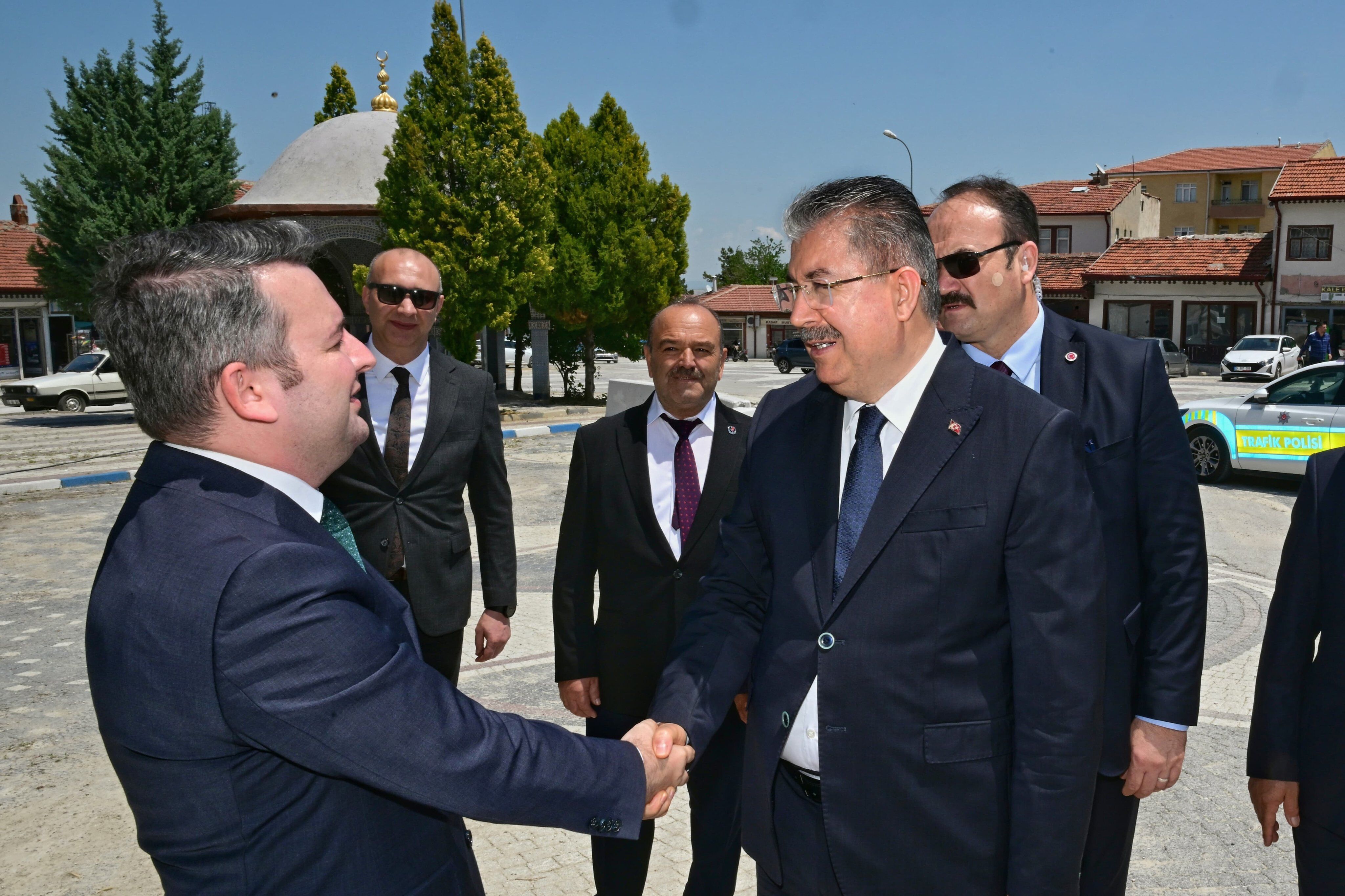 Vali Yılmaz