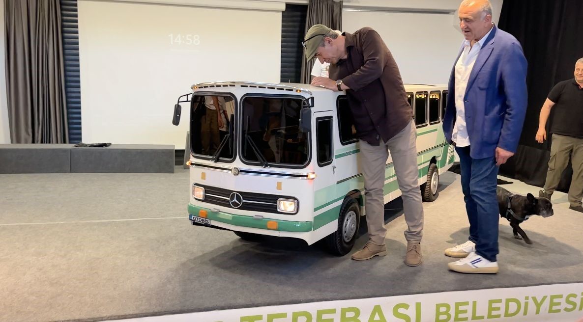 Otobüs