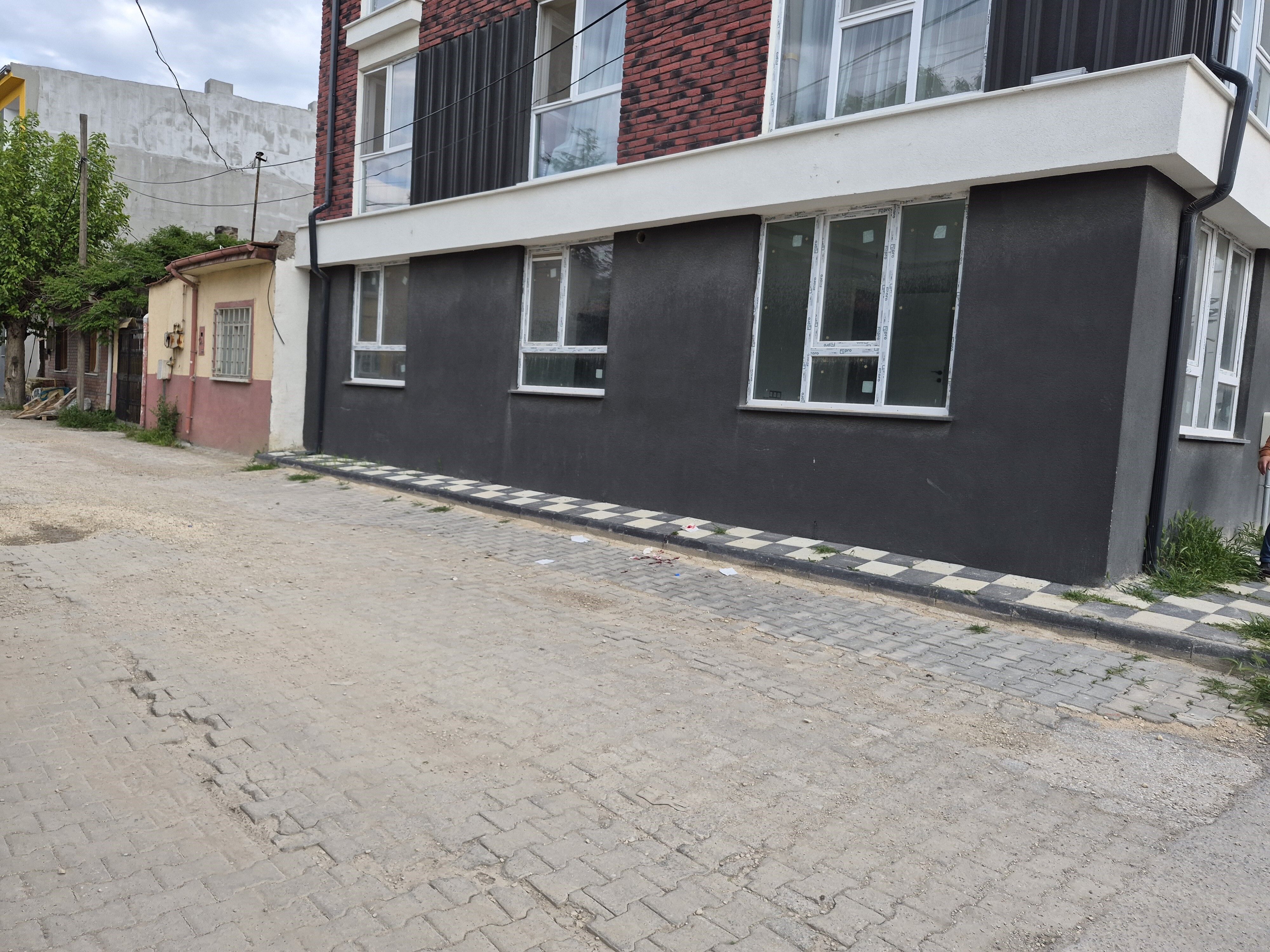 Eskişehir Bıçaklı Saldırı