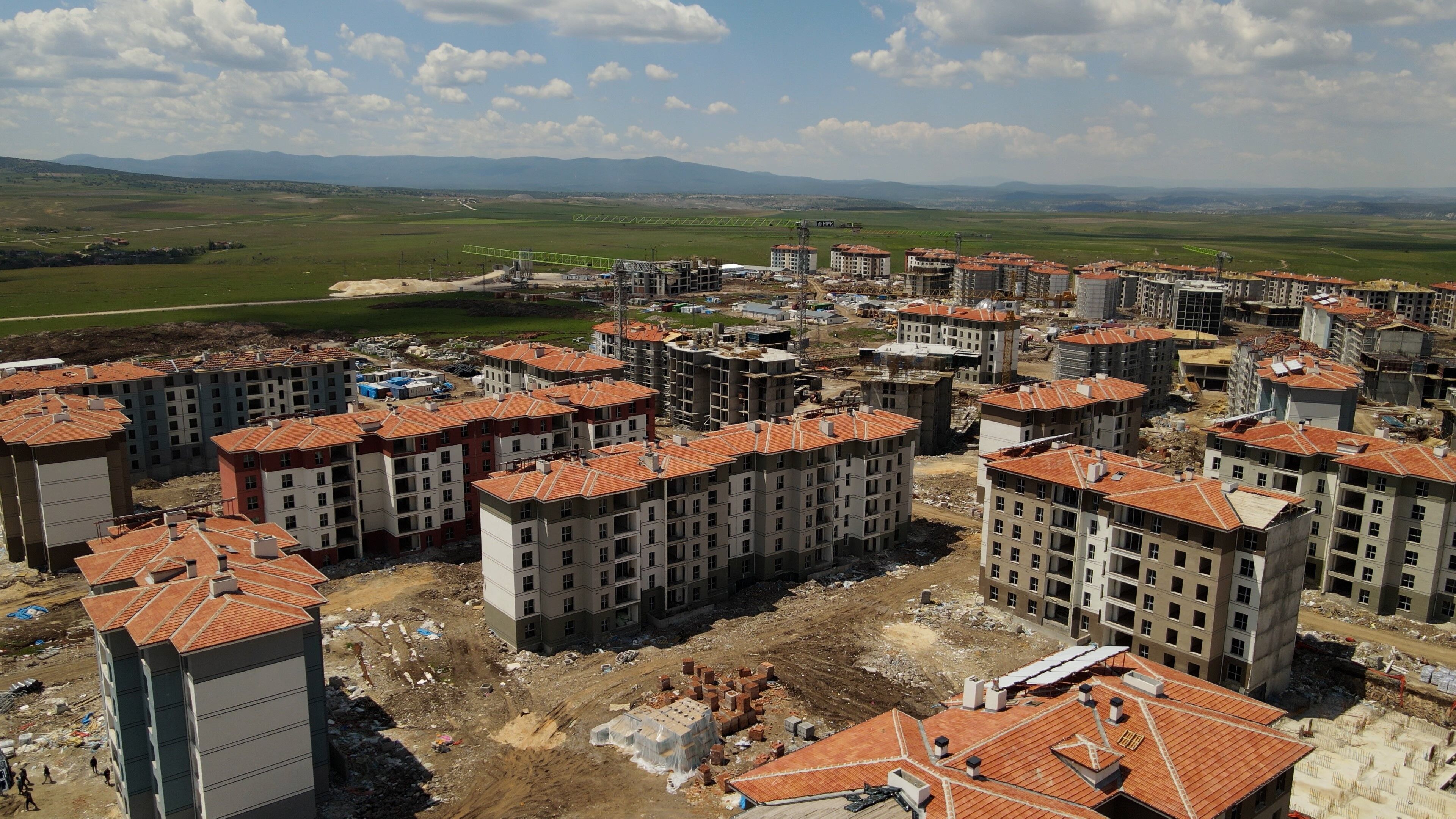 Albayrak ve Gürcan