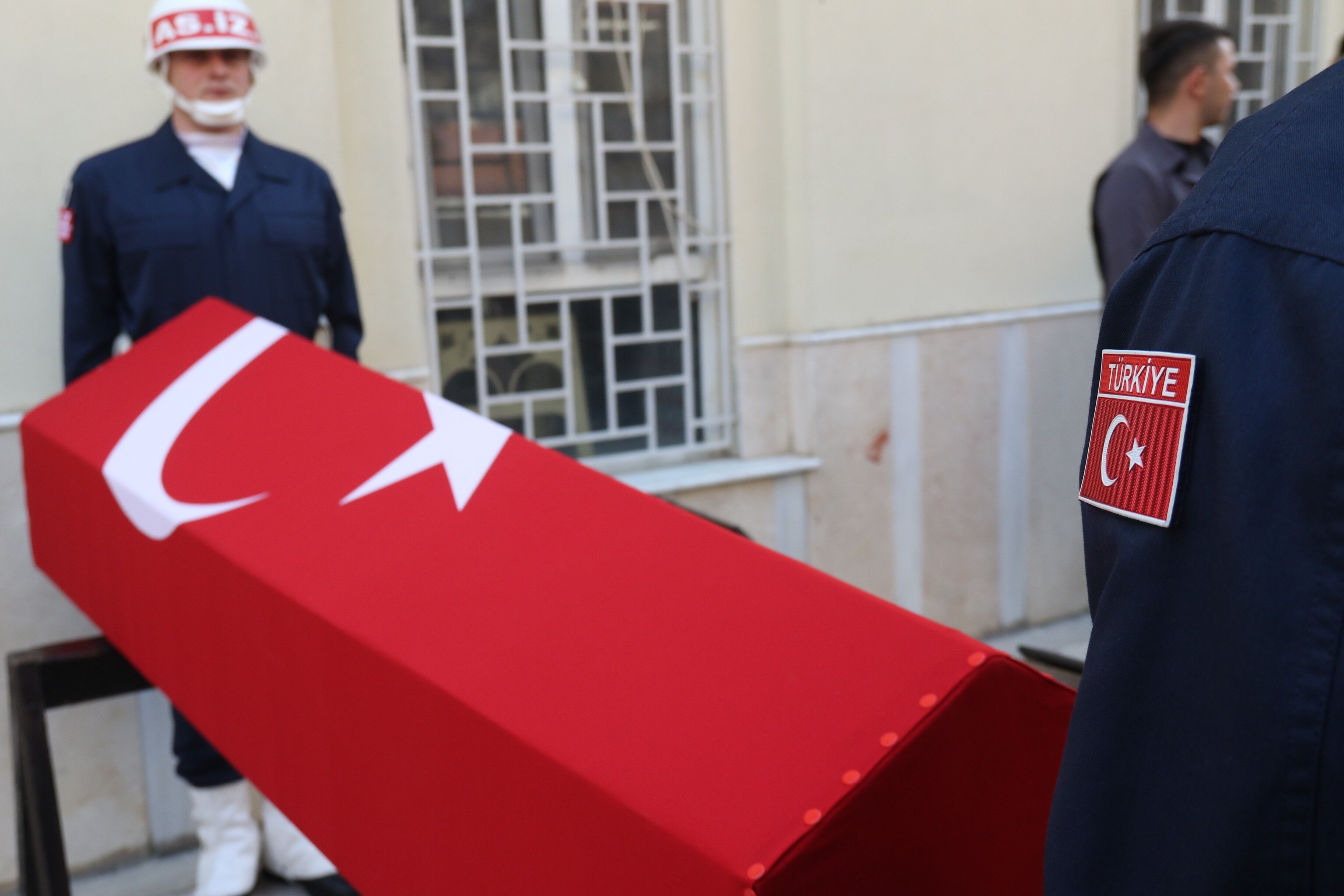 Şehit