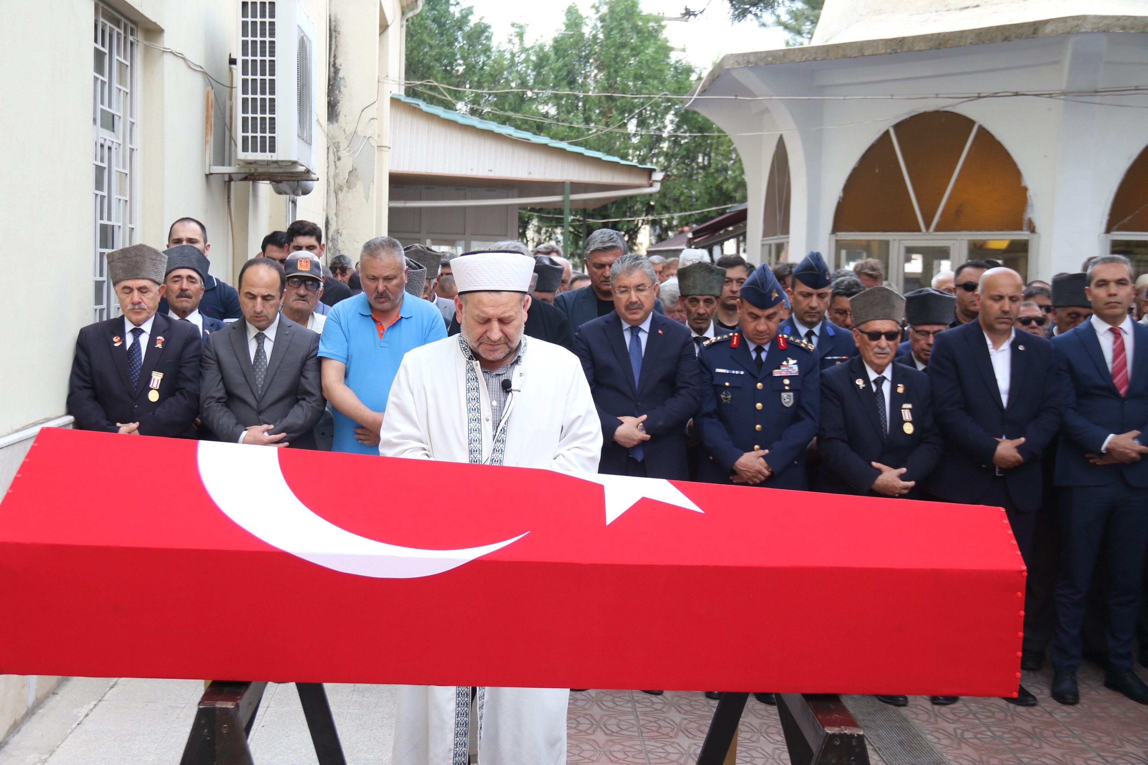 Son Kore Gazisi