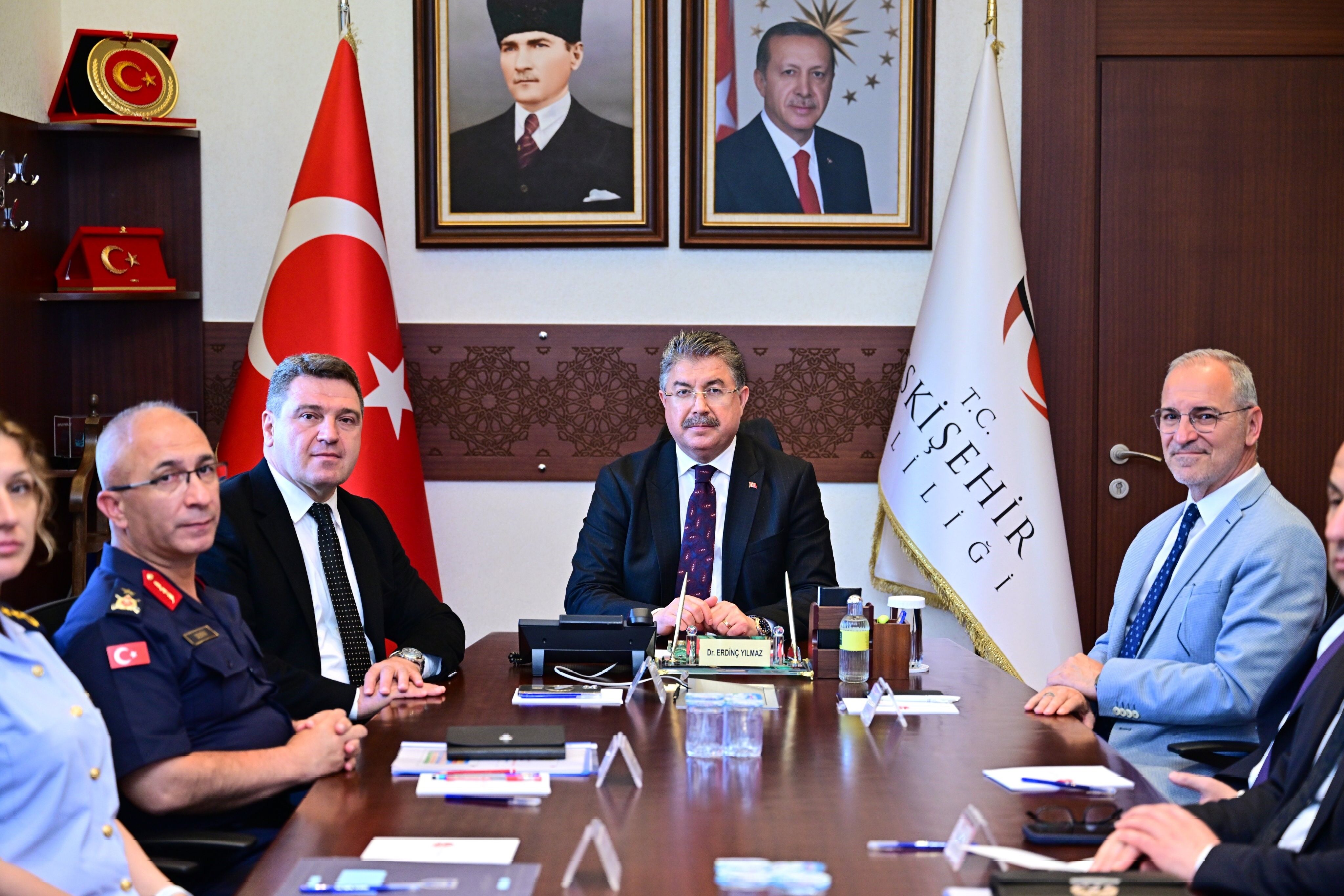  Asayiş Gündemi 