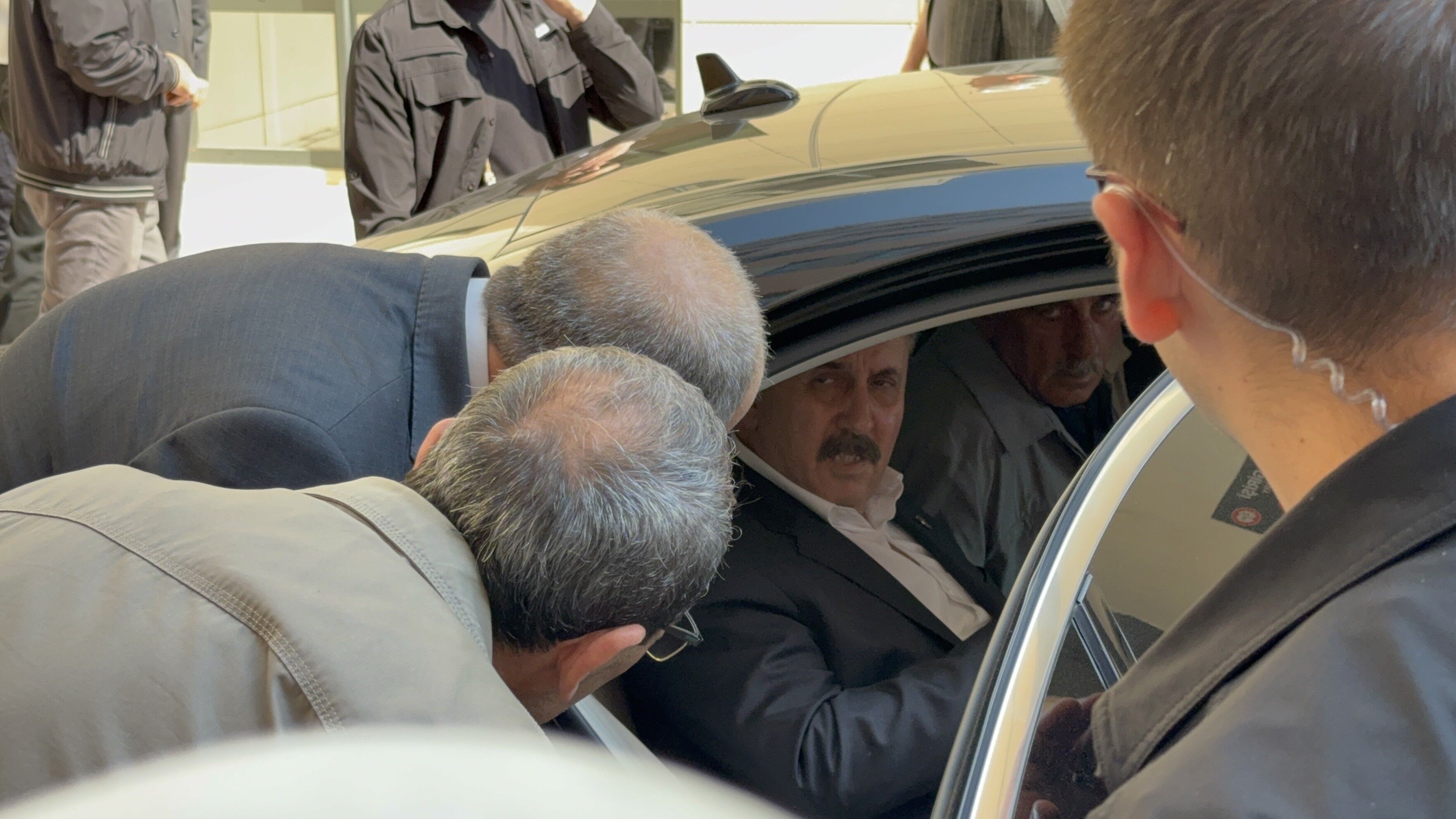 Mustafa Destici