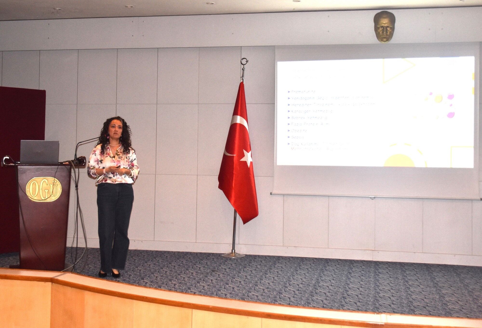 Ulusal Fenilketonüri Günü