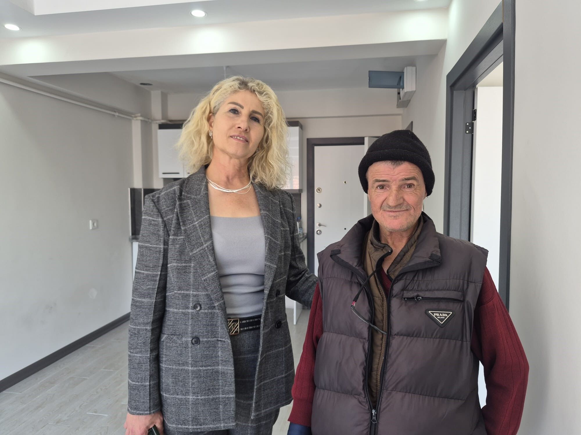 İmkansız Denilen Başarı