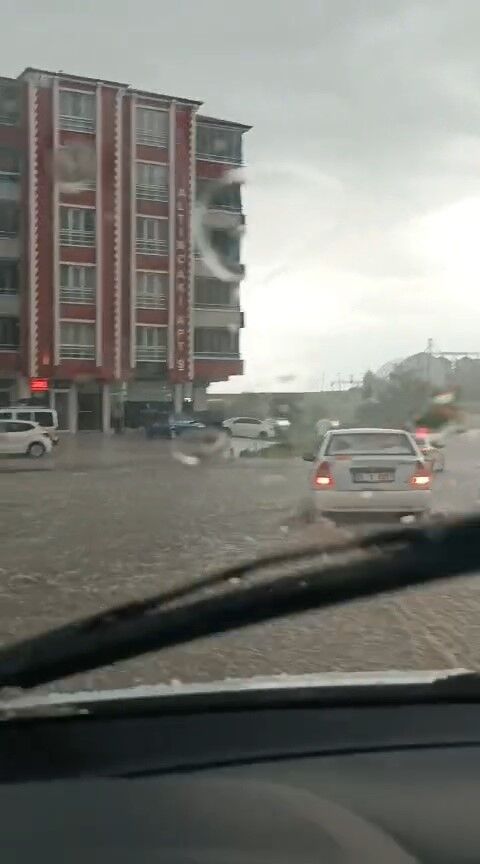 Yağmur
