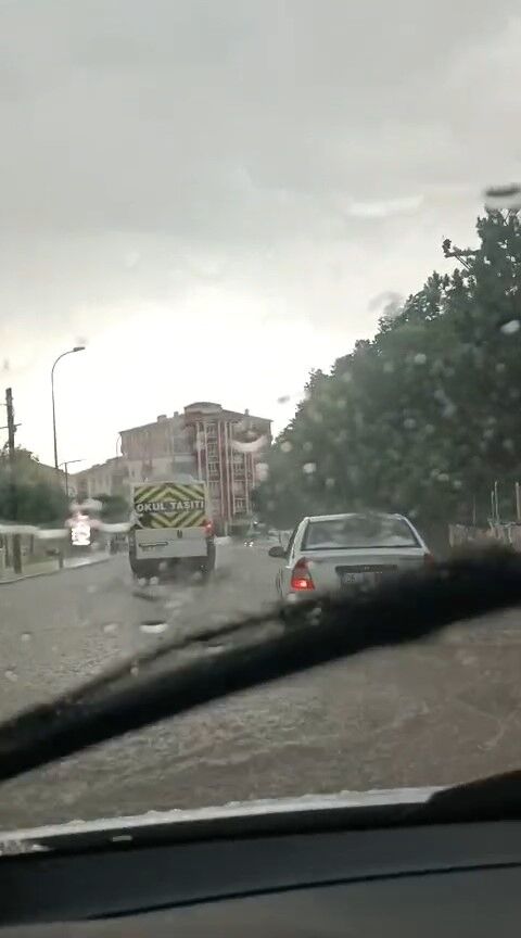 Sağanak 