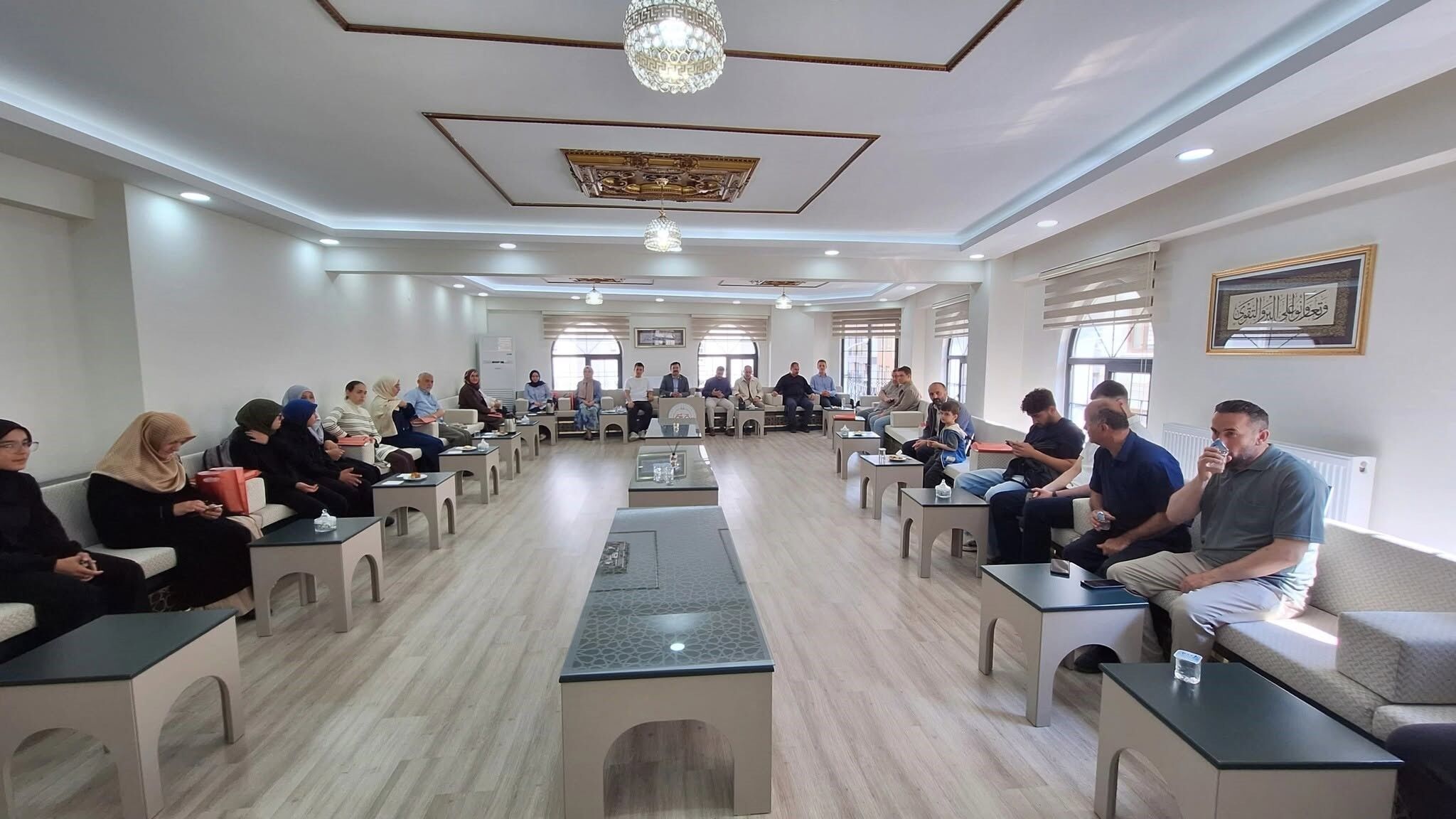 UMRE ÖDÜLLÜ