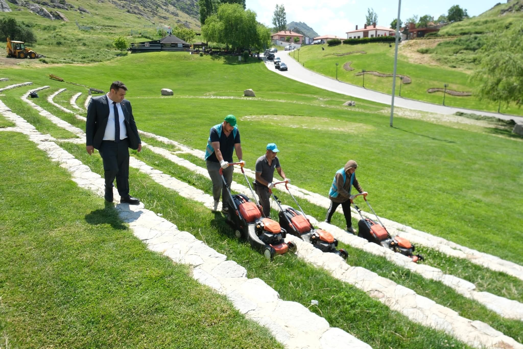 Nasreddin Hoca Festivali