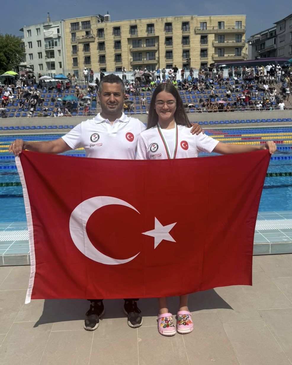 Ecrin Çevik