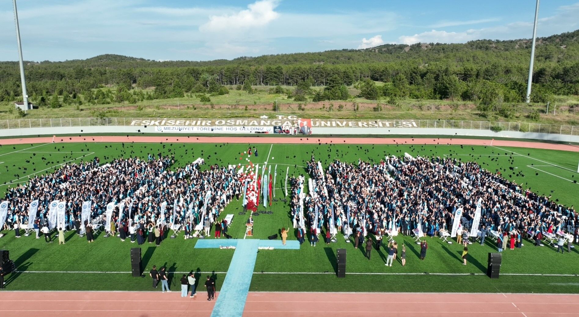 Osmangazi Üniversitesi
