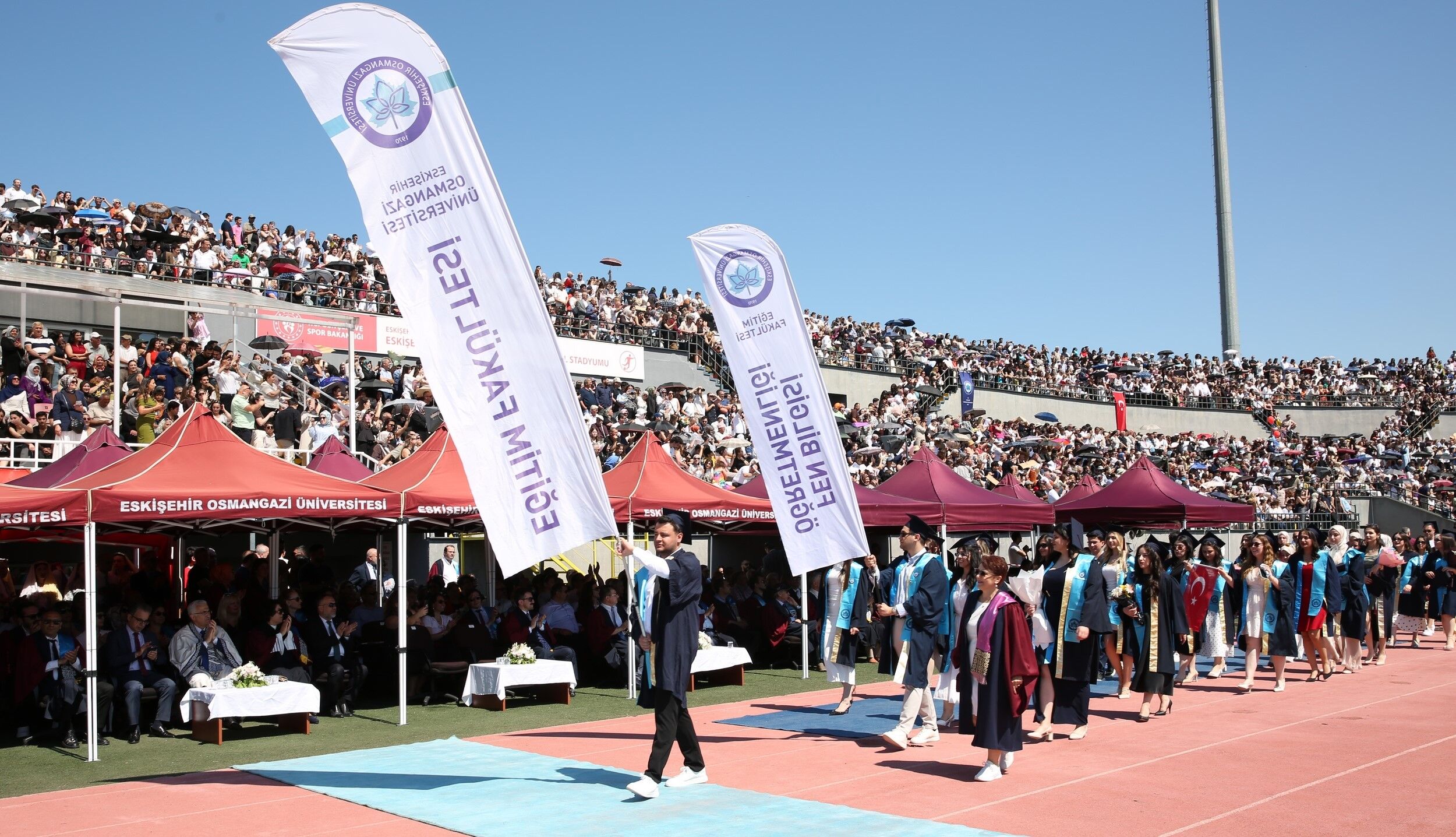 Osmangazi Üniversitesi