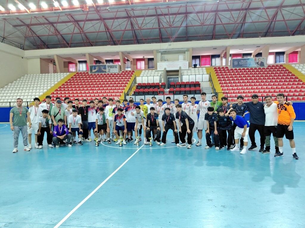 Porsuk Spor Salonu