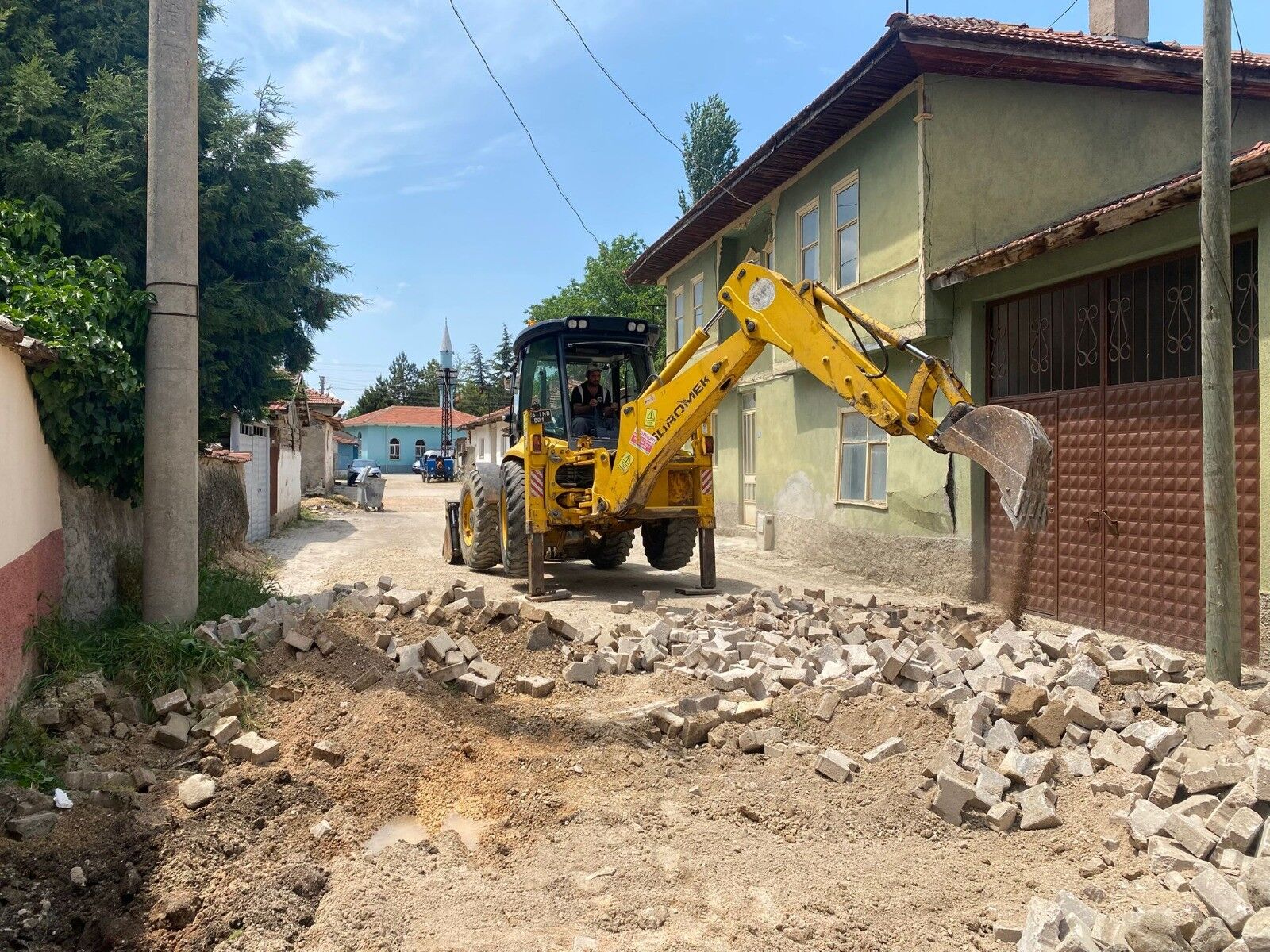 İnönü