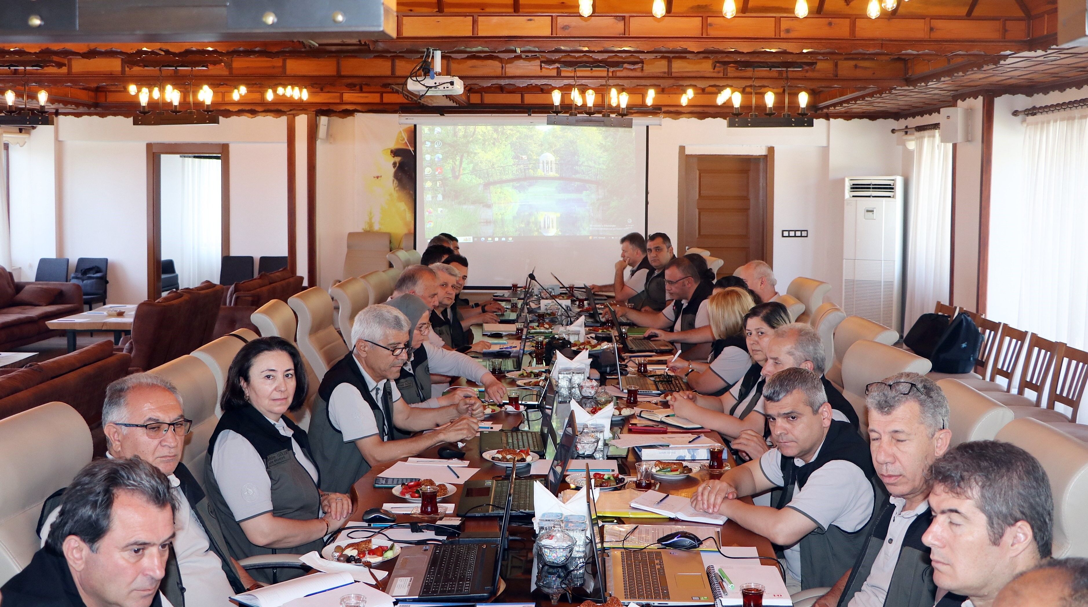 Eskişehir Orman Bölge Müdürlüğü