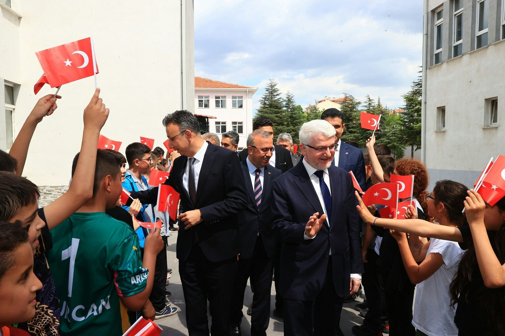 Orgeneral Halil Sözer Ortaokulu