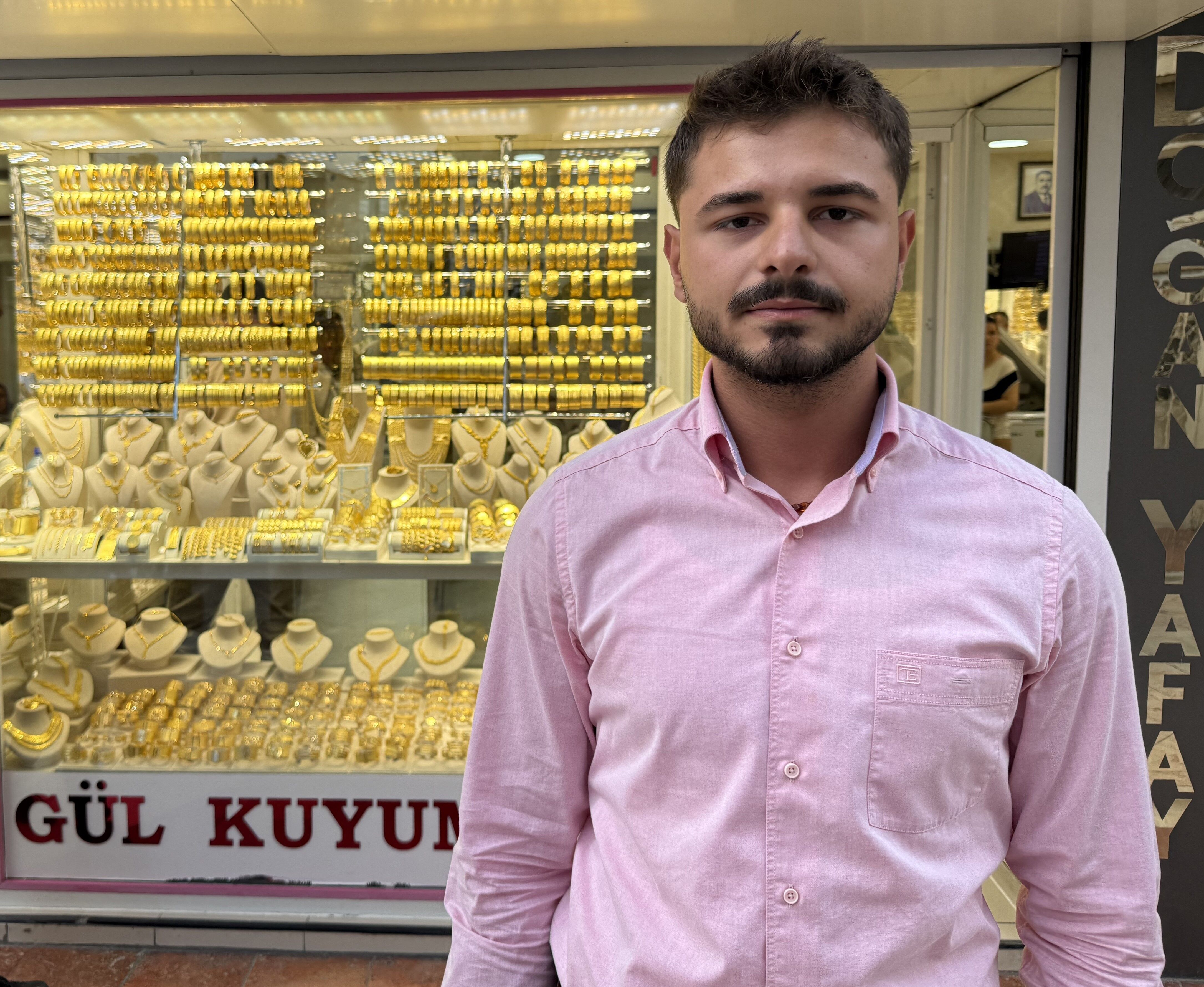 Kuyumcu
