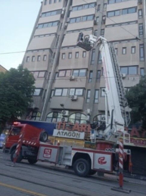 Ticaret Sarayı