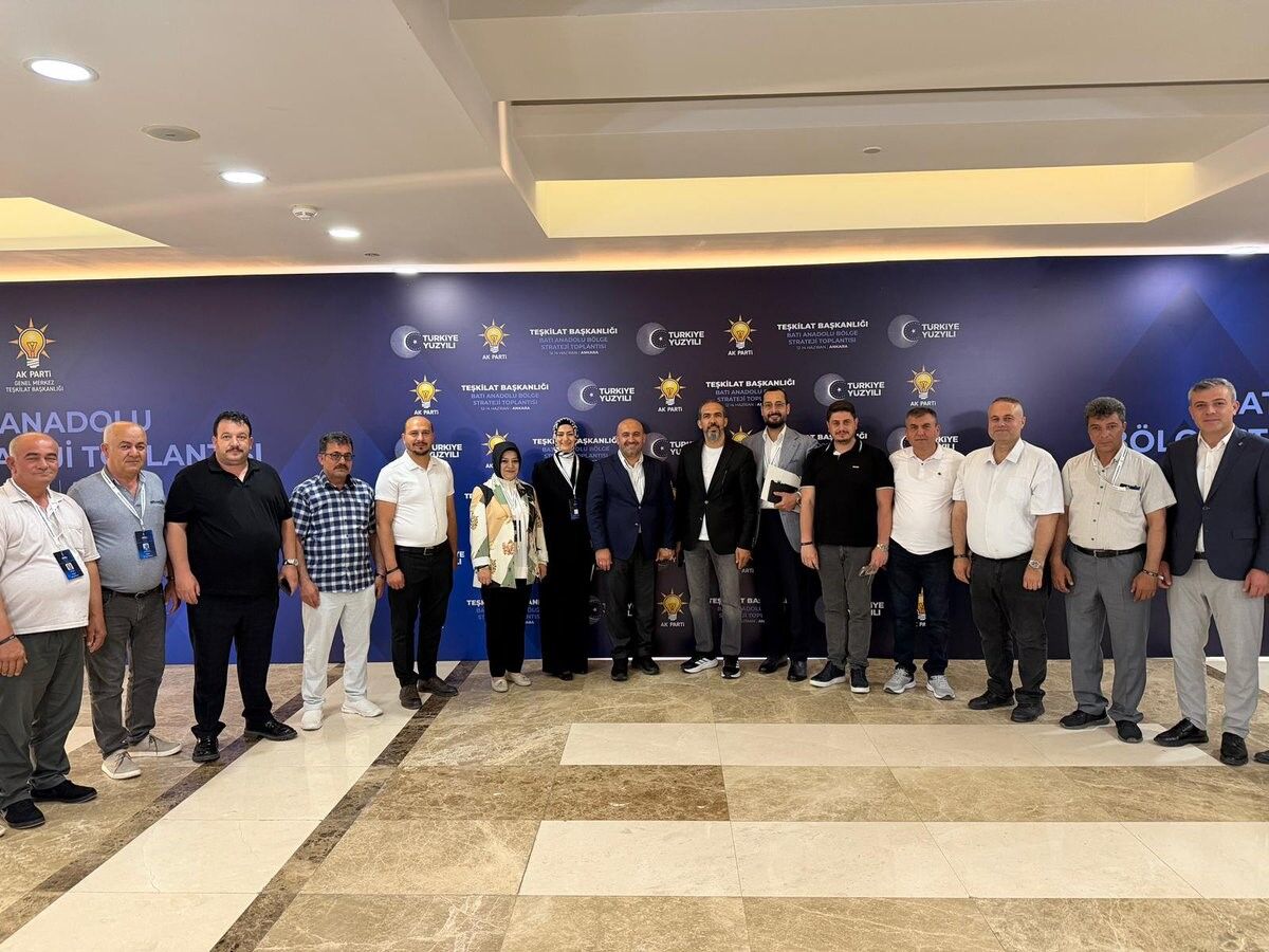 Eskişehir AK Parti