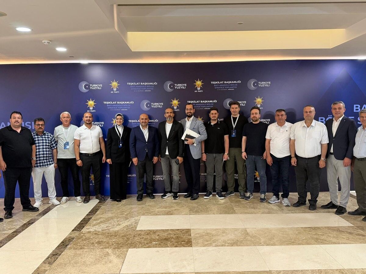 Eskişehir AK Parti