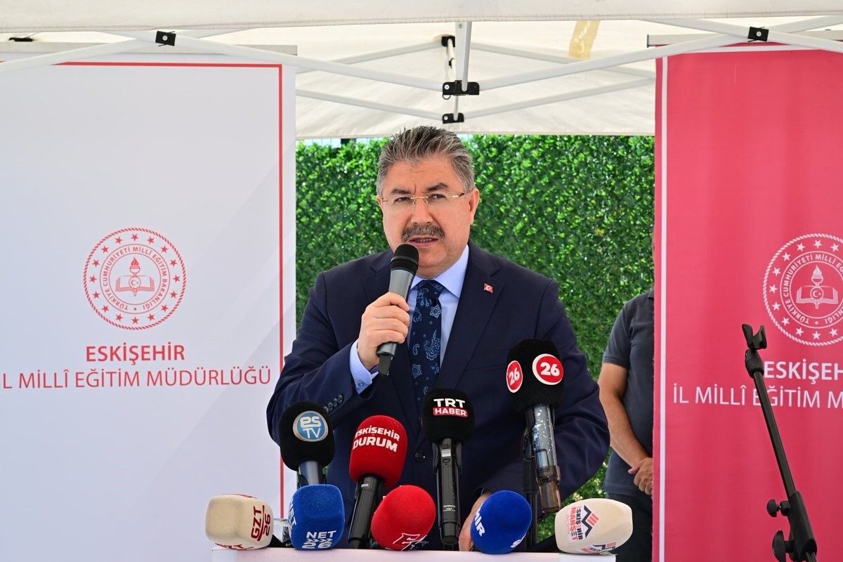 24 Kasım İlkokulu