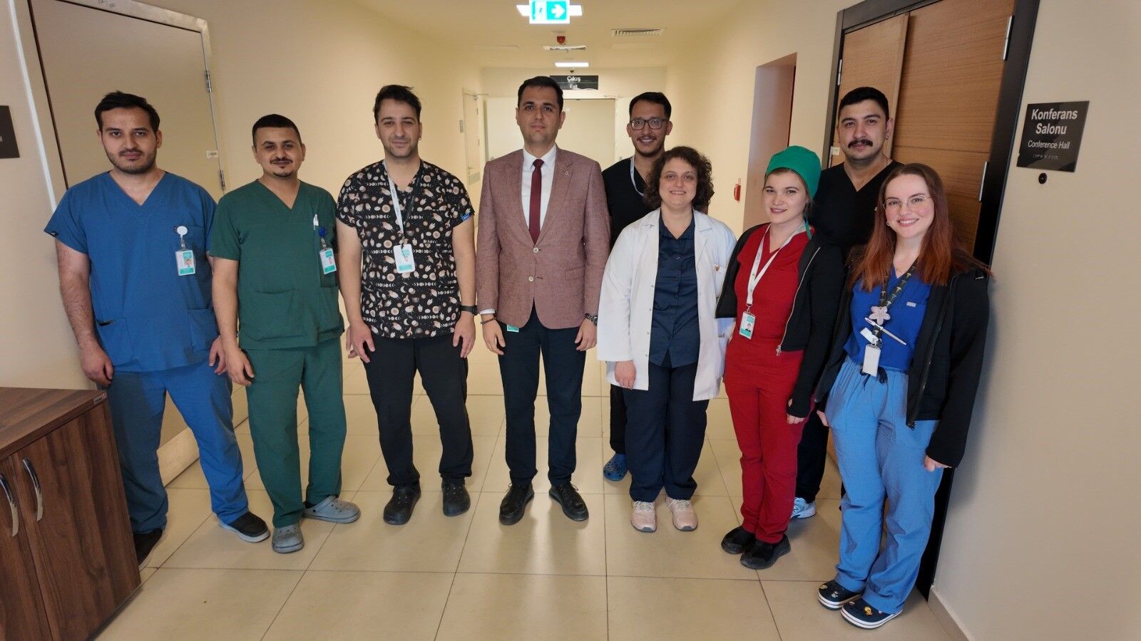 Eskişehir Şehir Hastanesi