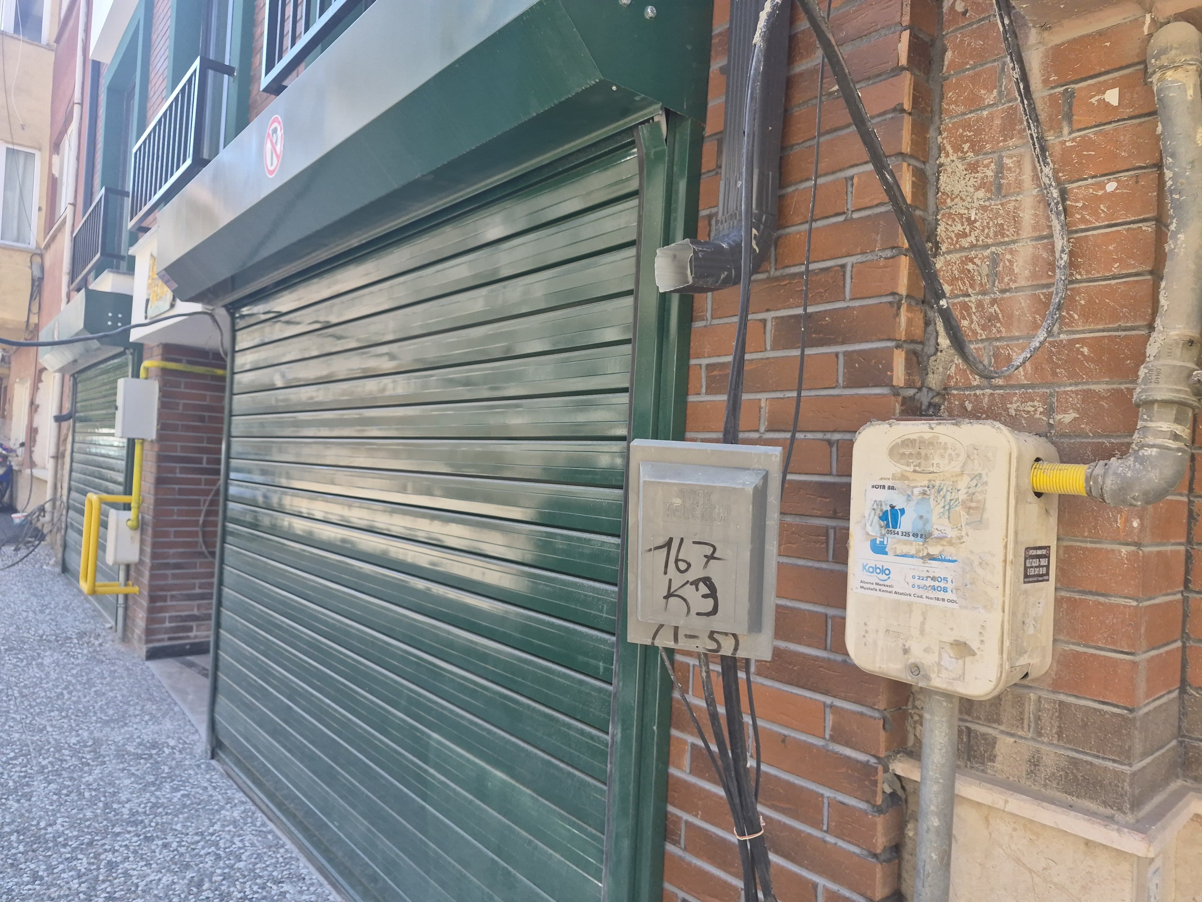  Elektrik Panosu