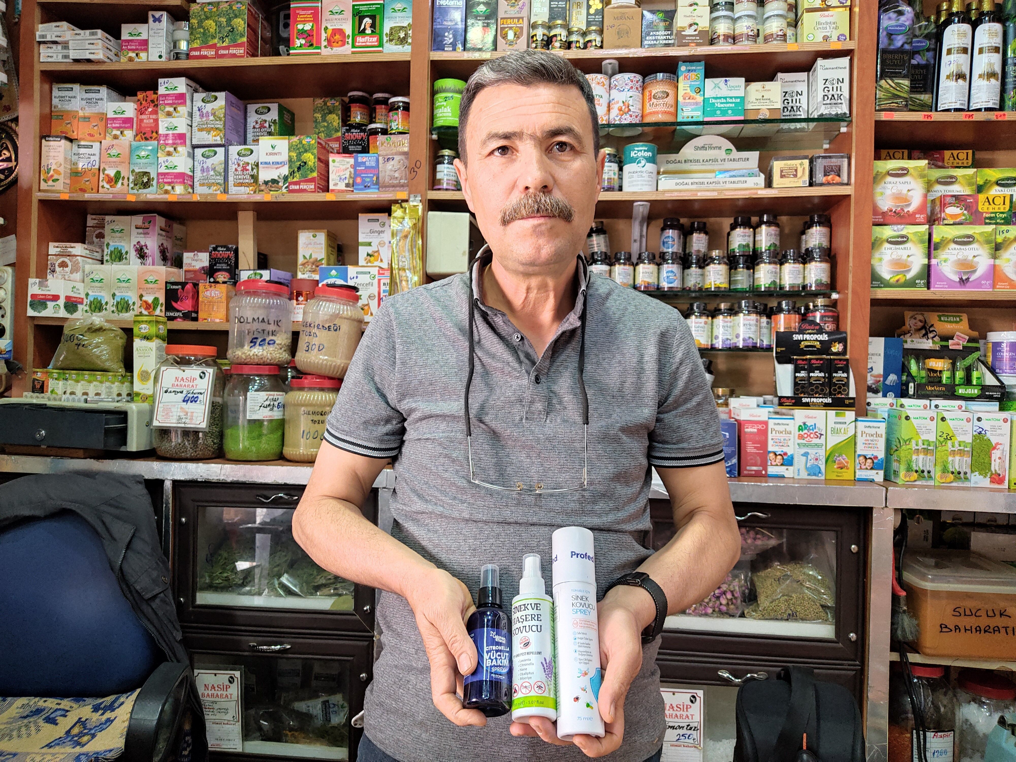Eskişehirli Aktar