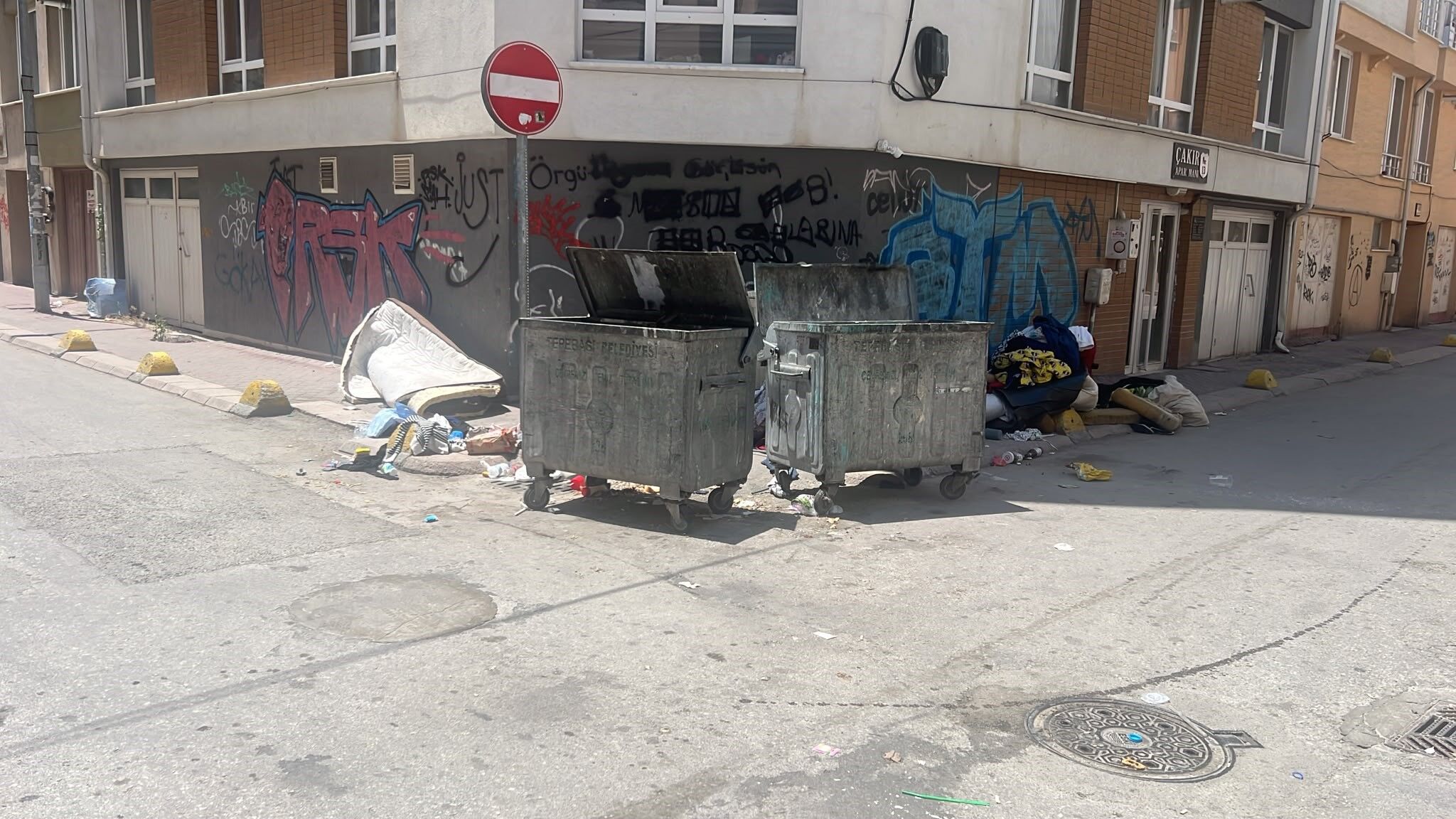 Tepebaşı Belediyesi
