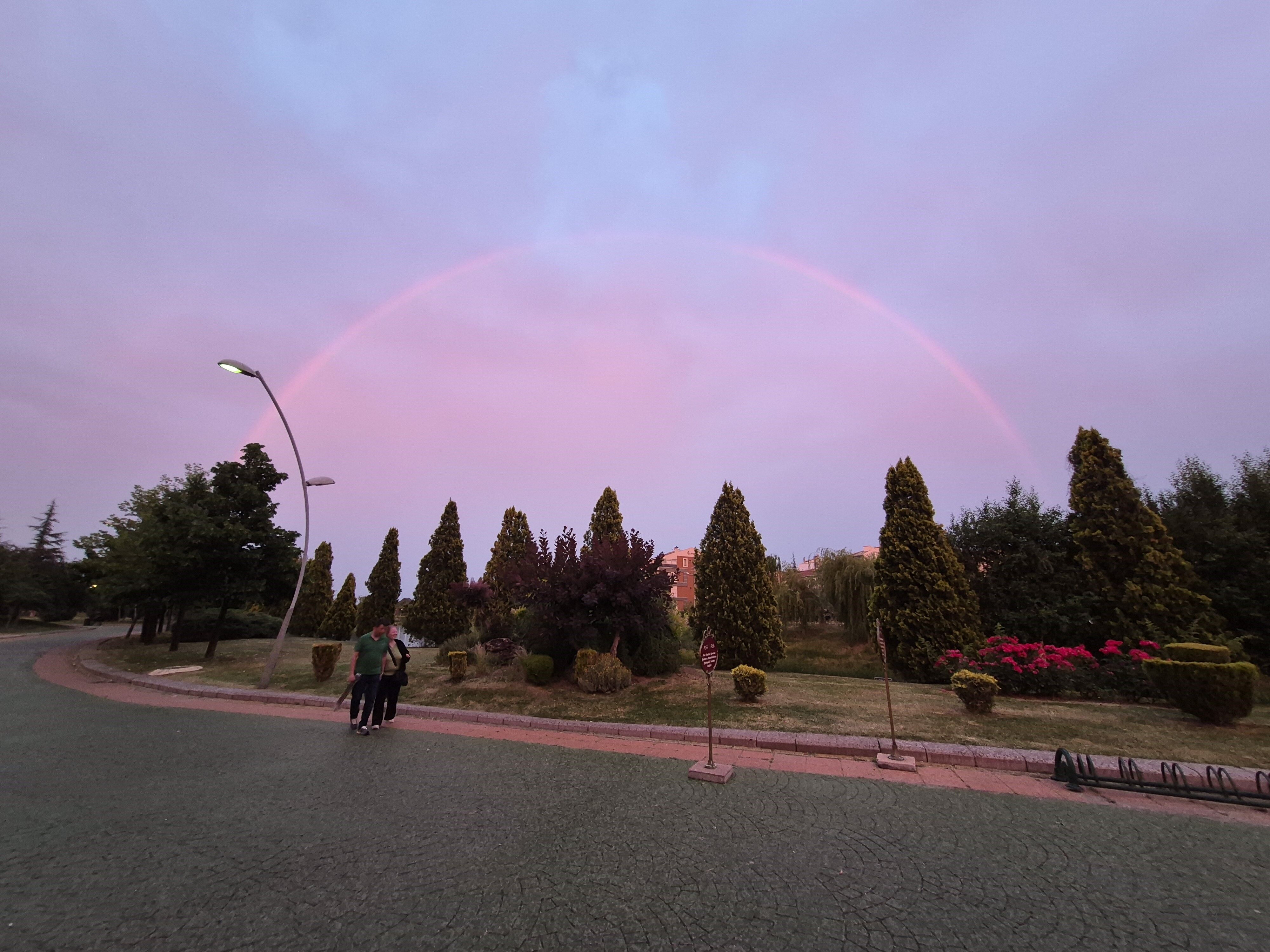 Eskişehir Manzara