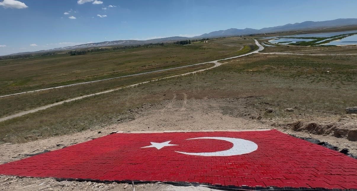 Türkiye Bayrağı