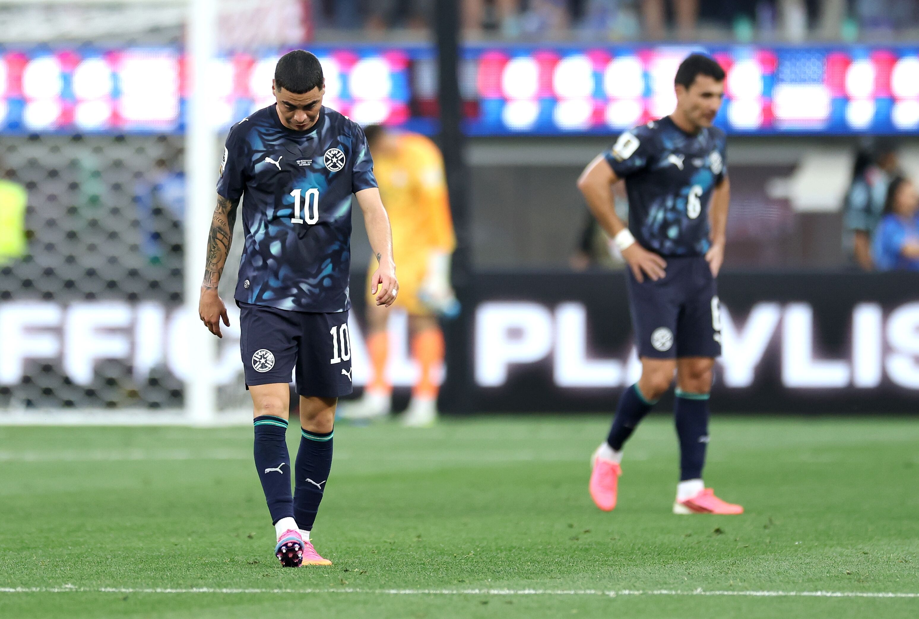 Miguel Almiron